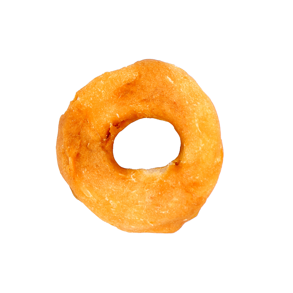 Chicken Sauce Dental Donuts